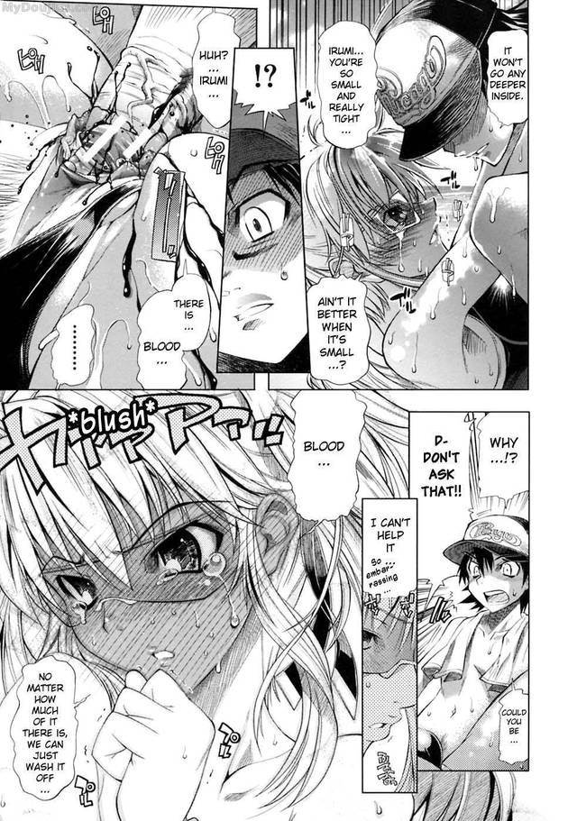 full free hentai english chapter tina doujins plus pura mlz kfan