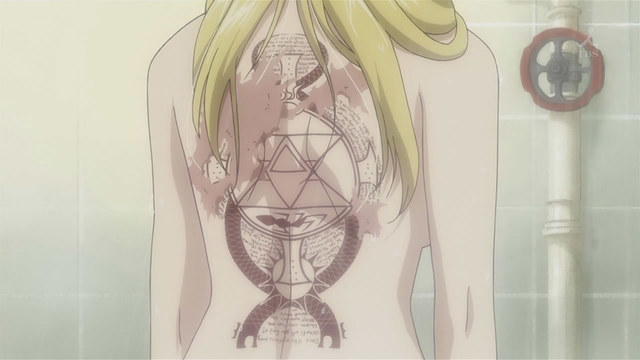 fullmetal alchemist winry hentai hentai english doujins fullmetal alchemist winry riza tattoo lsvmwe