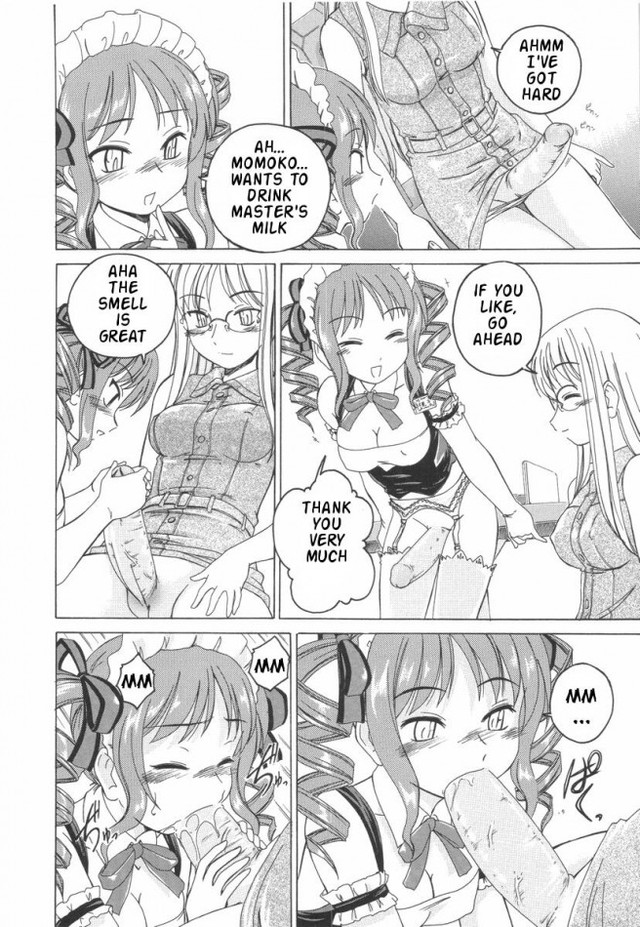 futa hentai comics preview english manga galleries futanari yesterday