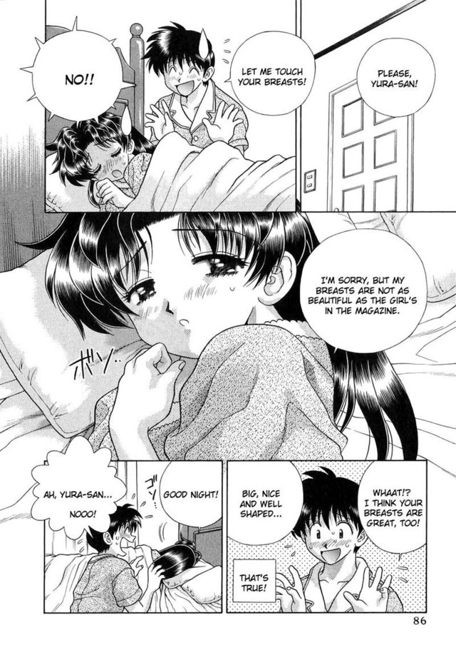 futari ecchi hentai vol ecchi futari