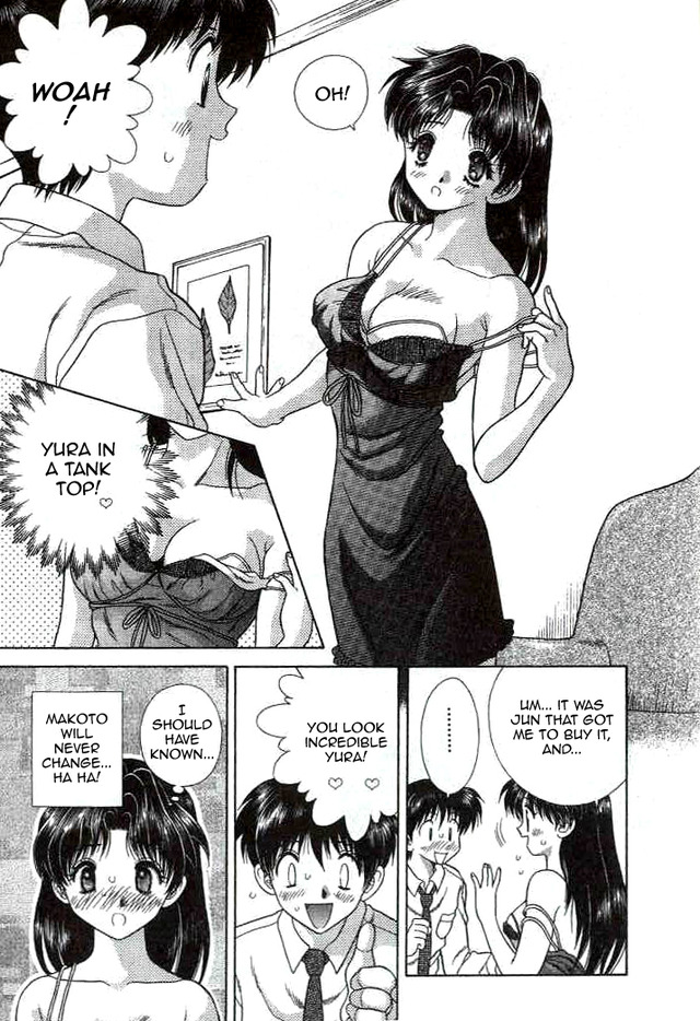 futari hentai vol net ecchi manga futari hentairules