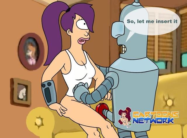 futurama hentai comic porno afb futurama pics dir hlic comic bcc