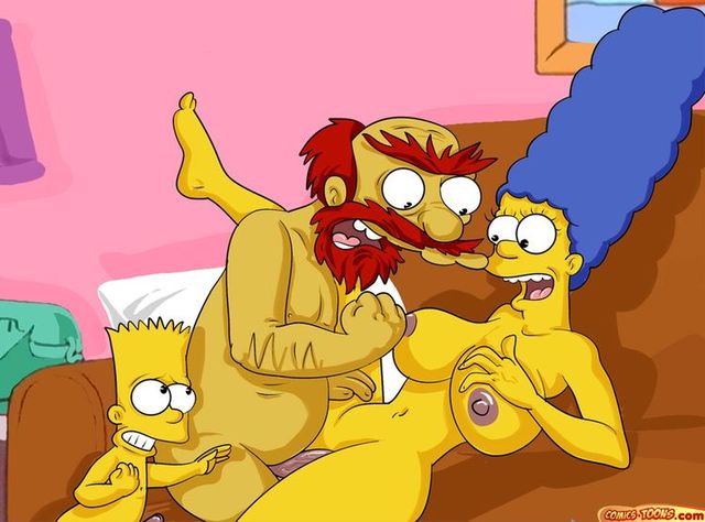 futurama hentai manga hentai erotic stories cartoon simpsons