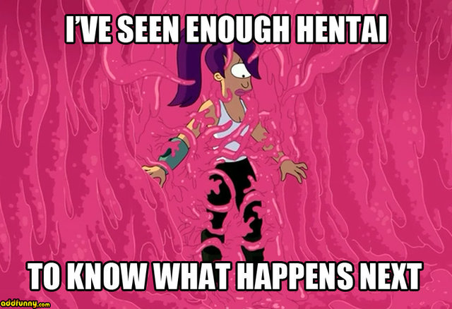 futurama hentai pics pictures funnypictures hodgepodge funny futuramahentai