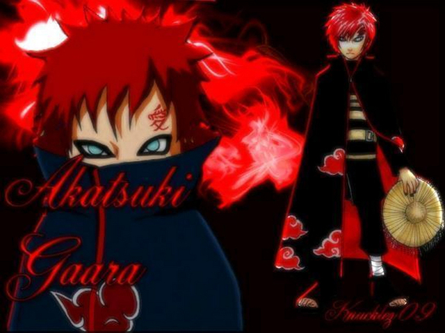 gaara and sakura hentai art studio akatsuki gaara