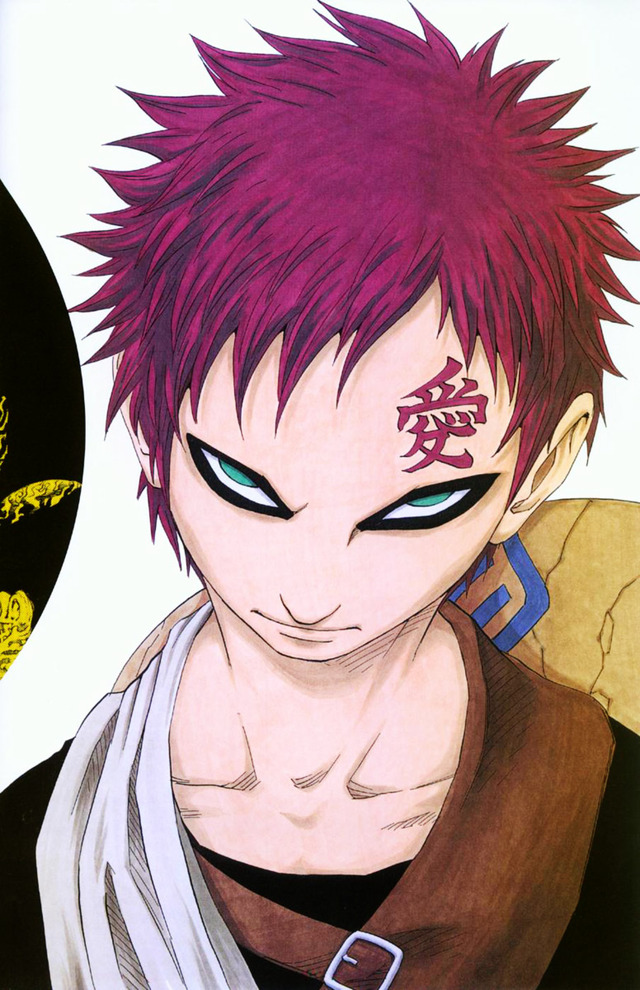 gaara and sakura hentai anime naruto male sakura highres haruno gaara kakashi hatake