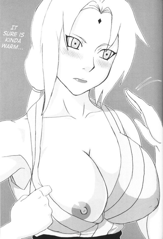 game tsunade hentai hentai book naruto game imglink doujin tsunade