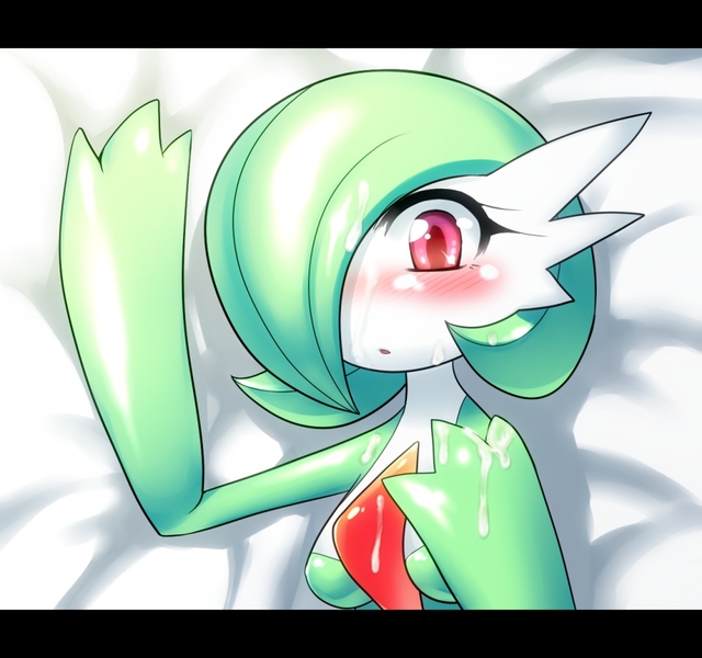 gardevoir e hentai hentai media gardevoir