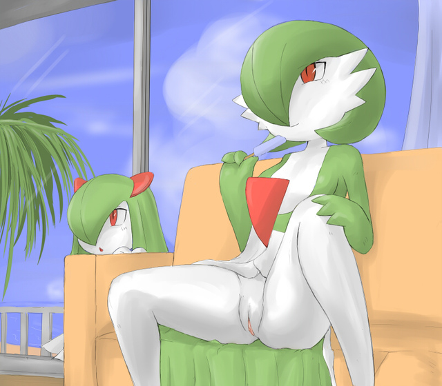 gardevoir e hentai pussy pokemon bdb juice spread legs nintendo popsicle gardevoir kirlia