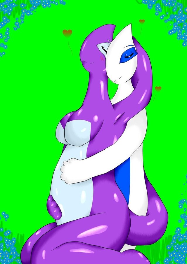 gardevoir hentai flash hentai game day pre digital anthro morelikethis fanart linda grey gardevoir feelin