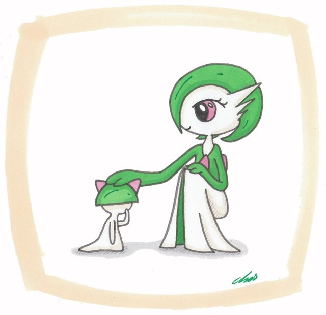 gardevoir hentai flash morelikethis project gardevoir ralts