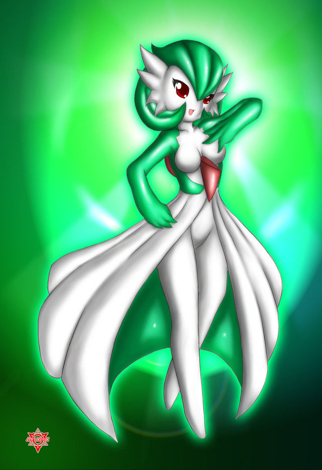 gardevoir hentai game girl games pre digital anthro morelikethis fanart pokemorph gardevoir xenon