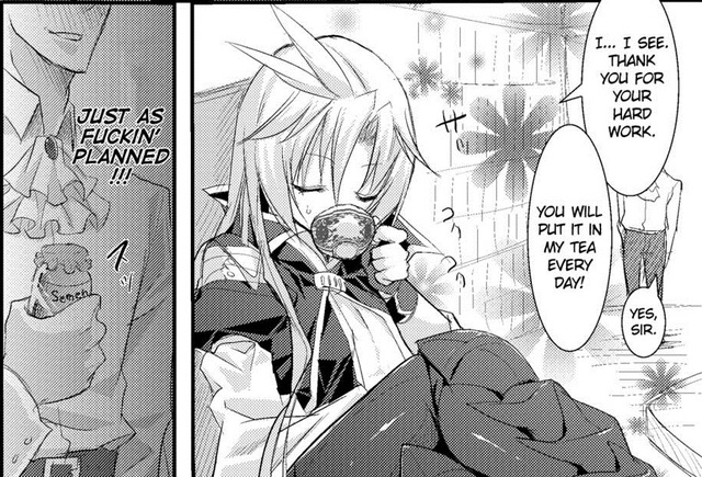 gender change hentai comments pictures doujinshi mangas comic funny change believe rage fdfc