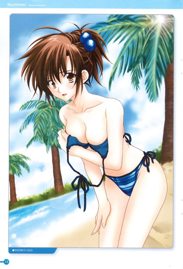 girls bravo hentai manga series girls photos data bravo albulle