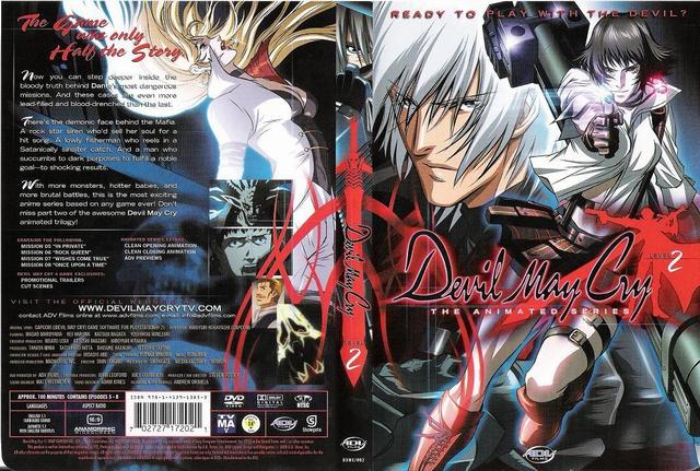 gloria devil may cry hentai hentai english volume may cov animes devil cry van