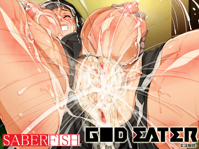 god eater hentai god eater monthly