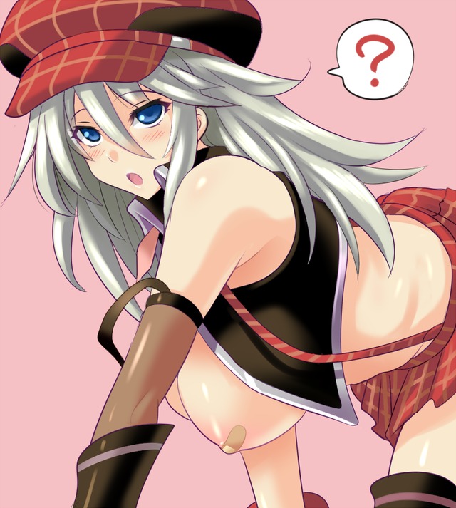 god eater hentai hentai god eater burst alisa konno tohiro ilinichina amiella