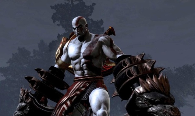 god of war hentai game god iii war icoregames