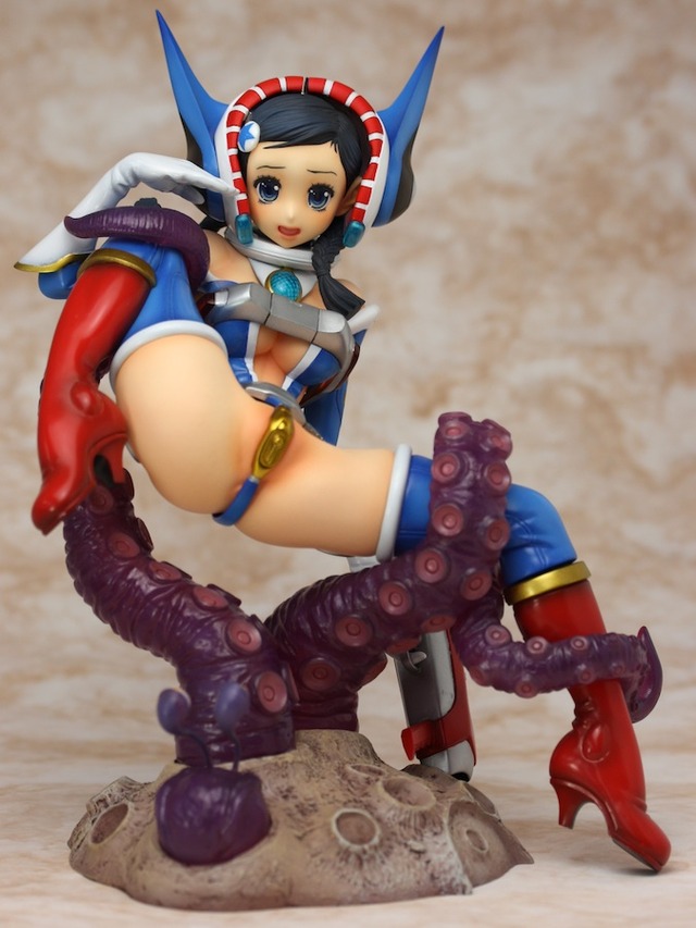 good tentacle hentai hentai gallery misc tentacle figures space raep