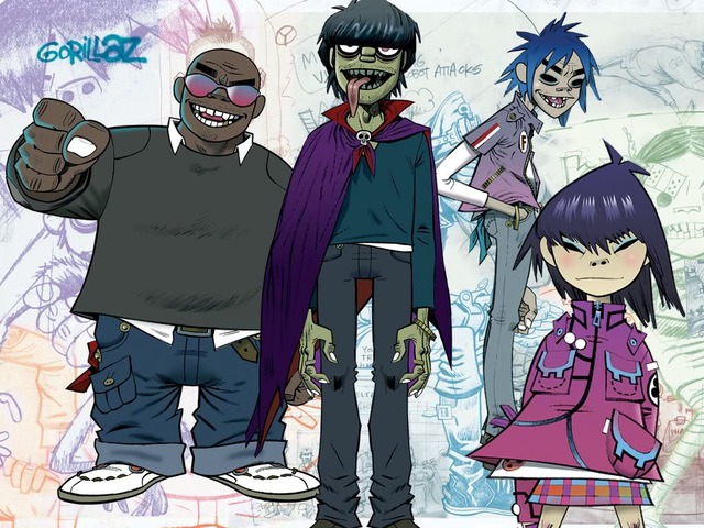 gorillaz hentai http photobucket profiles groups gorillaz aap satirist