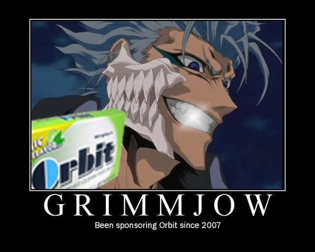 grimmjow hentai forums anime albums manga favorite who grimmjow espada