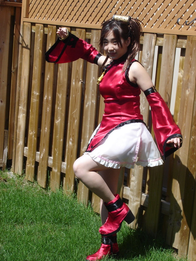 guilty gear i-no hentai dsc cosplay