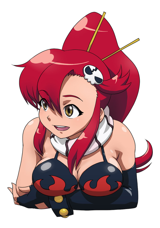 gurren hentai hentai pictures collections gurren lagann yoko luscious