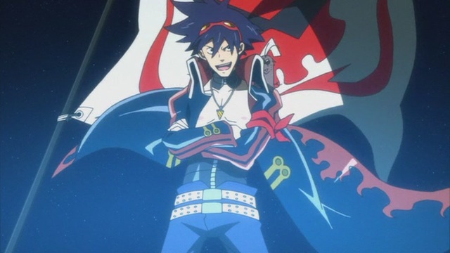 gurren lagann darry hentai page threads part bad group boards week sim afl gurennlagann