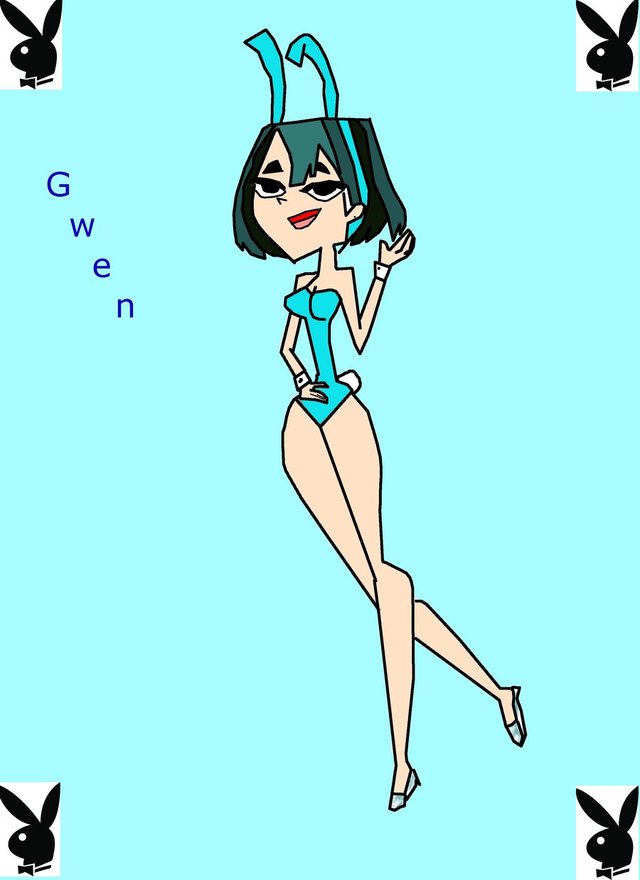 gwen hentai pictures hentay bunny nhedl gwen guen tdi ohmigodimagirl