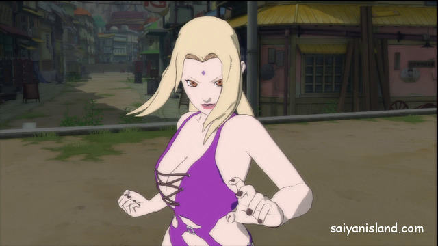 naruto hentai tsunade and naruto naruto data swimsuit tsunade storm