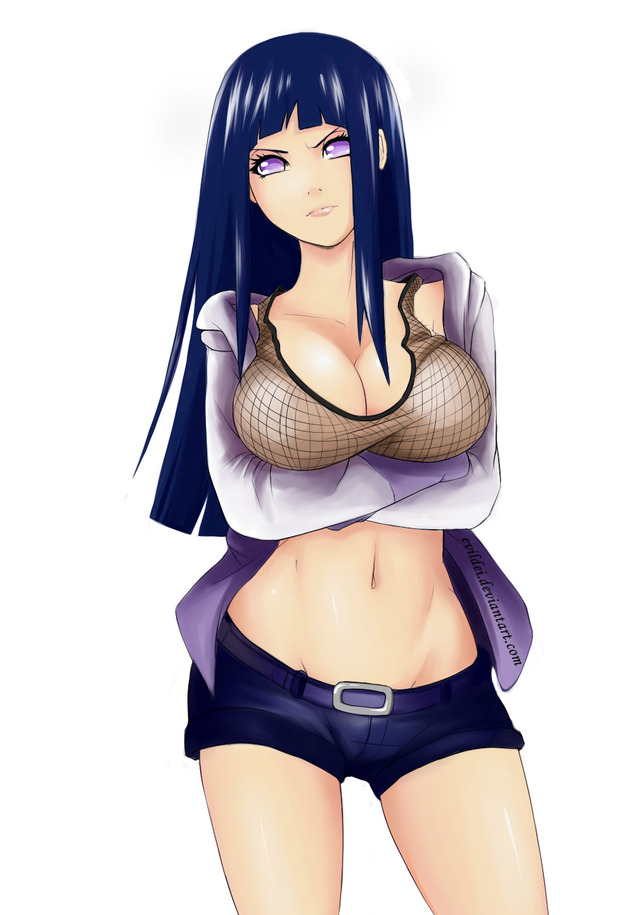 naruto hentai with hinata hentai naruto hinata hyuga evildei