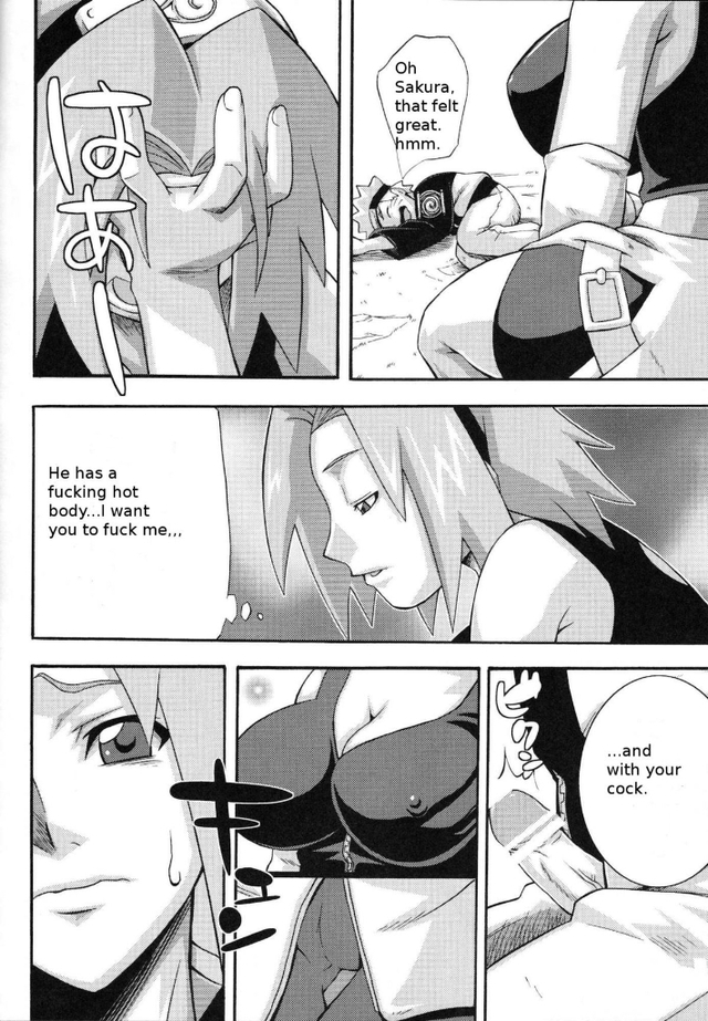 naruto sakura hentai galleries hentai naruto manga porn sakura dick yaoi wants