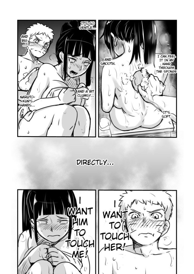 naruto shippuden hentai manga love manga hinata icha naruhina