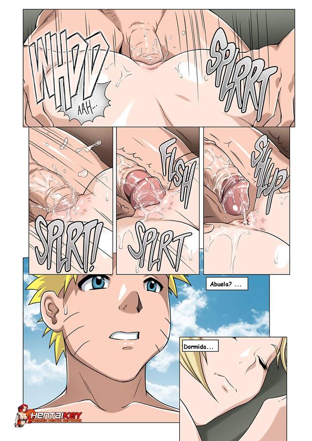 naruto tsunami hentai hentai naruto espanol color tsunade aguas termales aakegeu