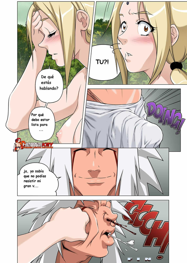 naruto vs tsunade hentai hentai naruto galeria hinata imagen biseual