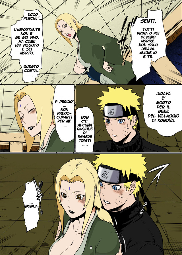 naruto vs tsunade hentai hentai media tsunade