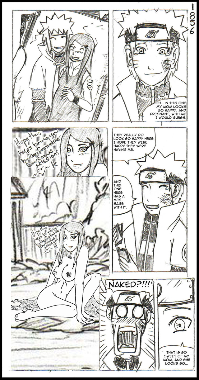 naruto x kushina hentai hentai albums uzumaki kushina