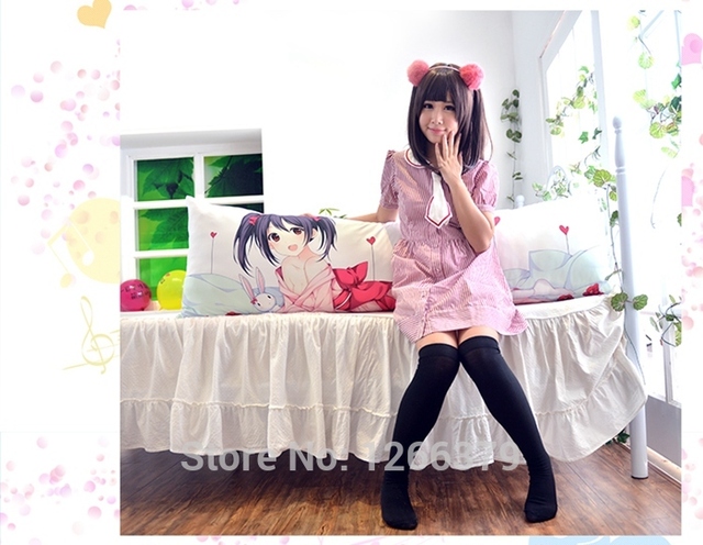 new cartoon hentai anime hentai hugging sexy item cartoon case march dakimakura pillow wsphoto cushion pillowcase decorative