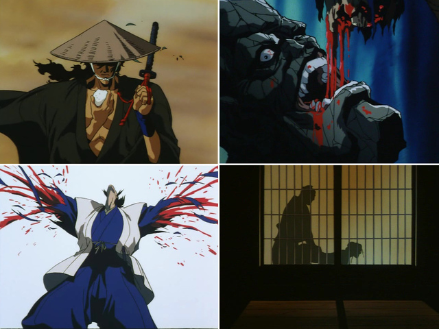 ninja scroll hentai anime imgcache películas ver que tienes