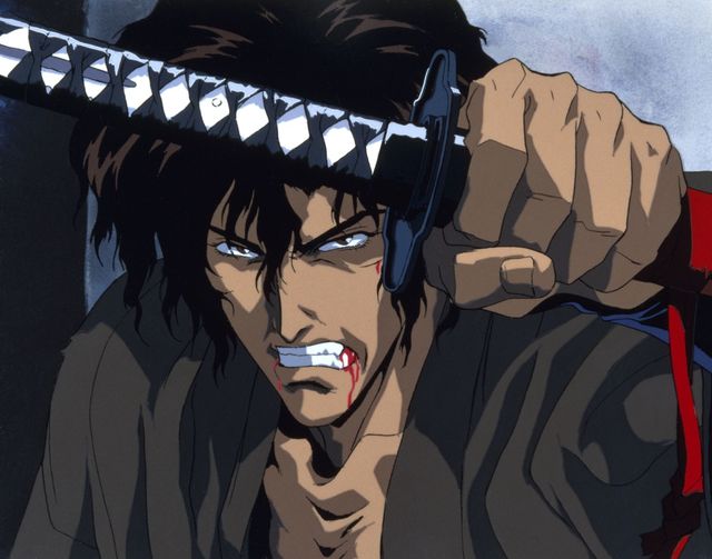 ninja scroll hentai forums anime watch original discussion good ninja are some offtopic