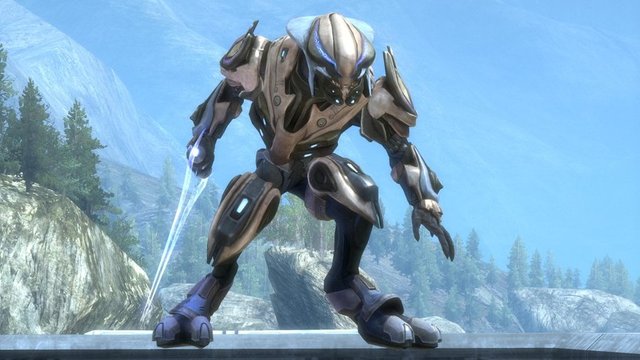 halo elite hentai morelikethis armor collections halo reach tru zealot rewolf