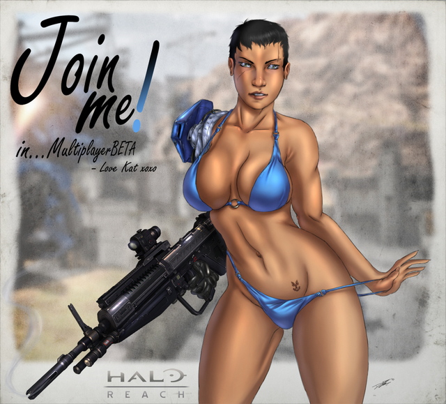 halo hentai sex hentai page search pictures best lusciousnet sorted halo reach query cortana