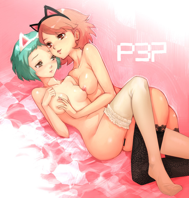 persona 3 hentai hentai albums yuri misc persona nvhmem