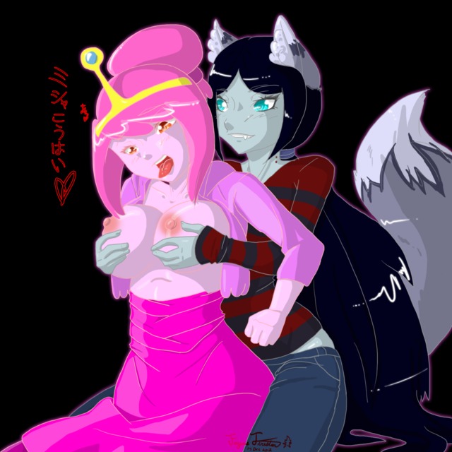 princess bubble gum hentai time adventure princess dbb bubblegum aacb marceline sekotakaya