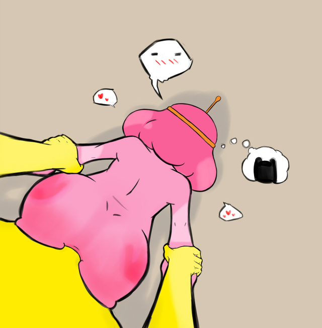 princess bubble gum hentai time search adventure pics princess bubblegum