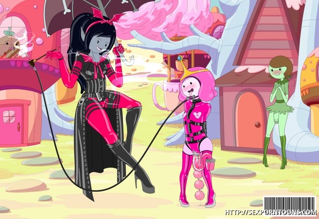 princess bubble gum hentai hentai time category page that adventure pictures see now princess bubblegum everyone wants marceline adventuretime sexporntoons fuckslave