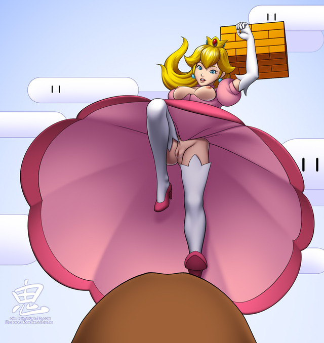 princess peach hentai hentai oni princess universe peach mario