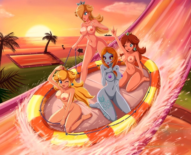 princess peach hentai hentai video games pictures album princess peach