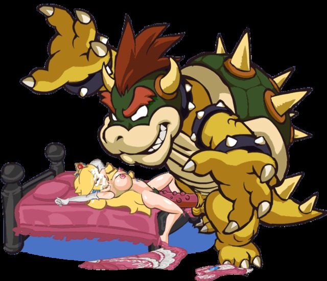 princess peach porn hentai hentai uncensored lusciousnet princess nintendo peach bowser