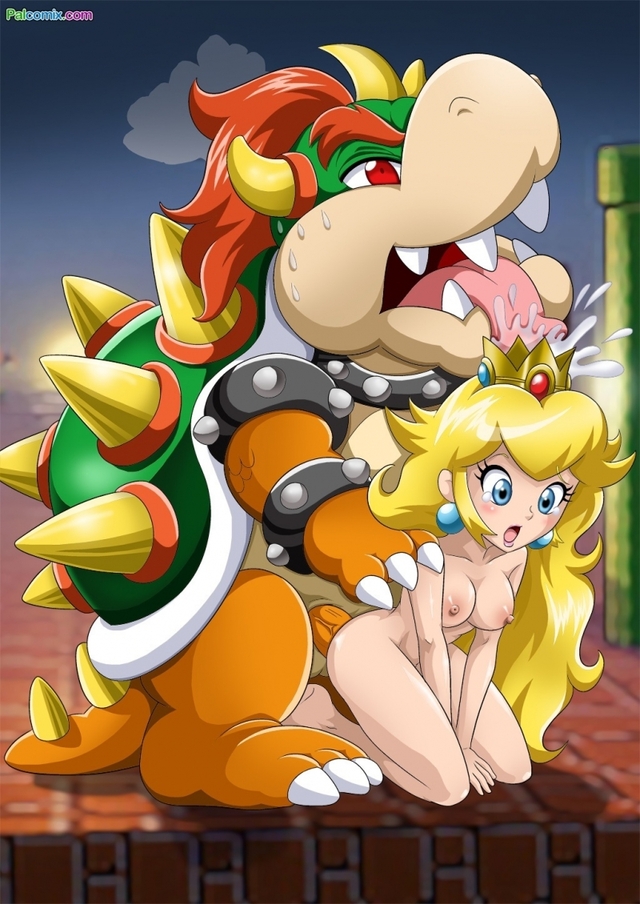 princess toadstool hentai cbc peach mediums